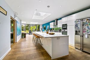 Kitchen- click for photo gallery